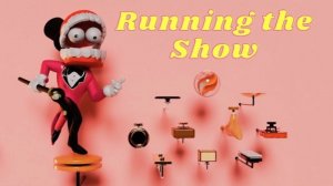 ЗАСТАВКА УДИВИТЕЛЬНОГО ЦИФРОВОГО ЦИРКА НА КРУТЫХ ИНСТРУМЕНТАХ!