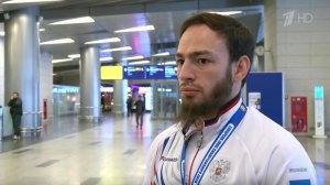 Российская сборная по дзюдо привезла с чемпионата Европы солидную коллекцию медалей.