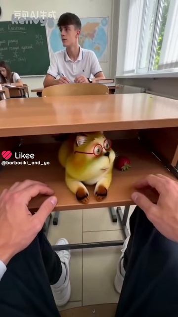 Я тоже так хочу