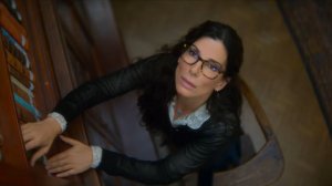 Практическая магия 2 - Русский трейлер (Субтитры, 2026)