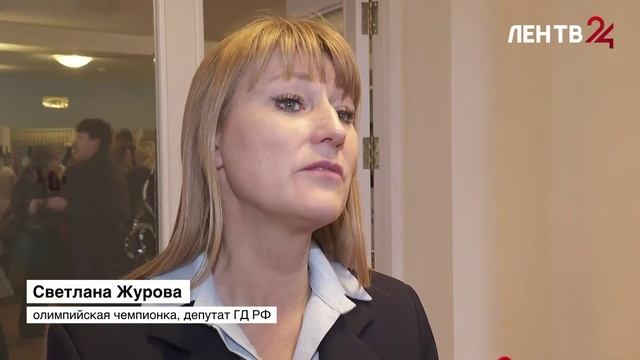 Словом, делом и рублем: Ленинградская область помогает подшефным территориям