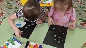 Космические аппликации