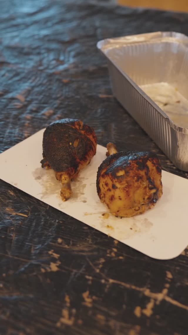 Ресторан «Маяк» | Самара  | Да отстаньте вы уже от мяса