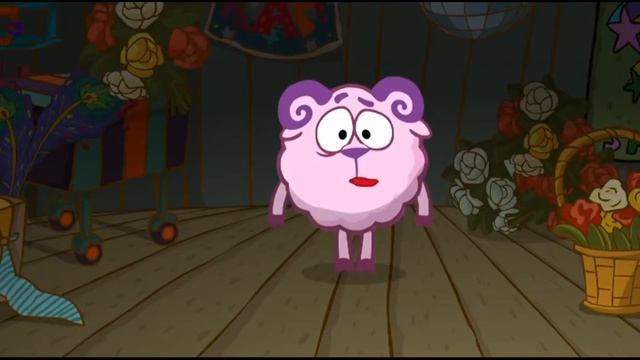 кулинария секрет Гудини комната грусти герой Плутона 4 серии