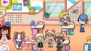 странности в школе 2 часть