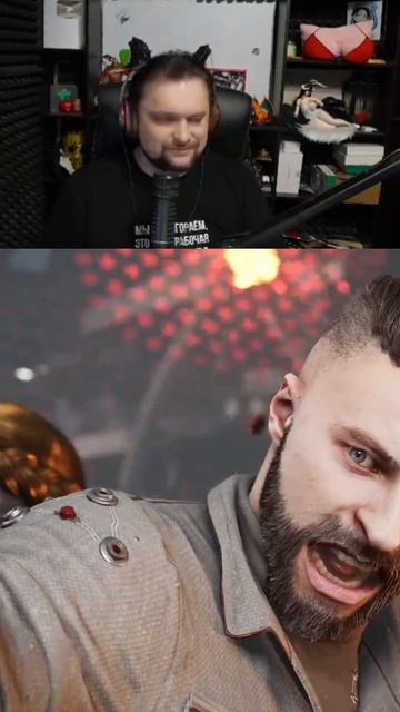 Ничего романтичнее вы не увидите! #atomicheart #кровьнахрустале #sleduck #sledovatel #shorts #funny