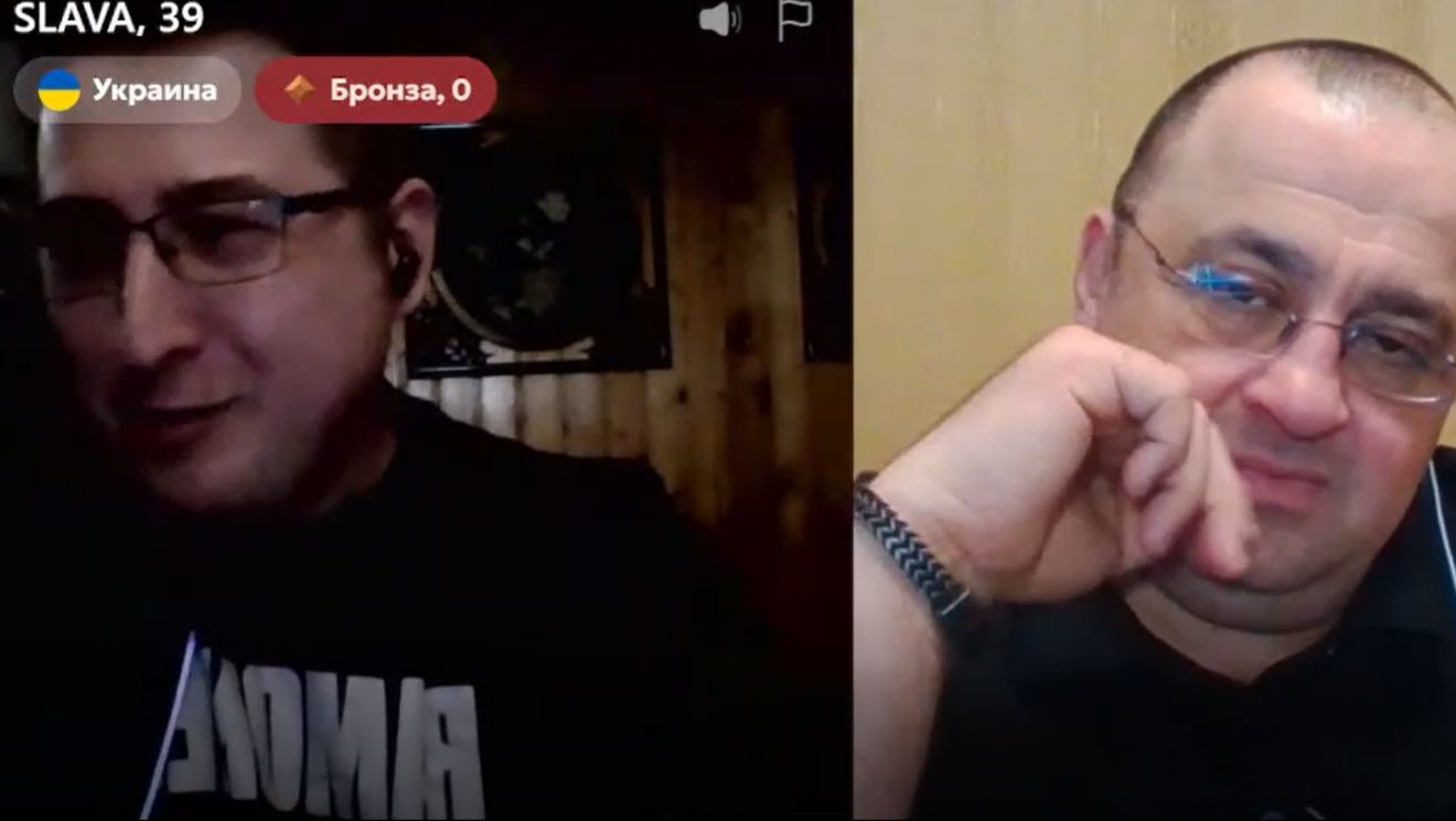 Всех ждунов уже причесал тов майор