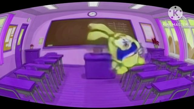 Крош ИИ ужасная школа 
With 6 Effects