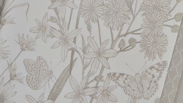 Обзор обоев Loymina Загадочный лес IMG9 001/2