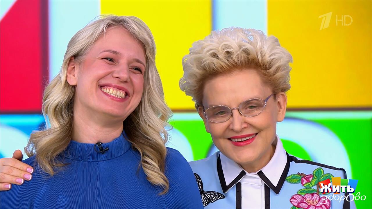 Мифы и правда про донорство. Жить здорово! Фрагмент выпуска от 20.04.2026