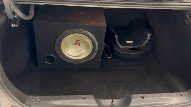 Видеопрезентация автомобиля Lada (ВАЗ) Vesta I, 2021