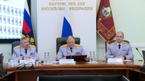 Андрей Курносенко принял участие в мероприятиях, посвященных Дню ветерана ОВД и ВВ