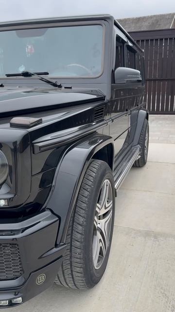 Мерседес G500 кузов W463 ДВС 113