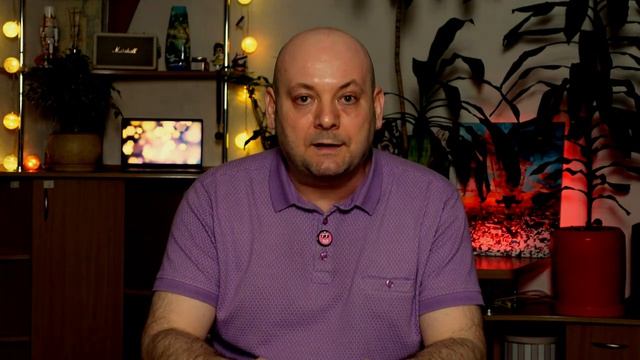 Гиперопека (Павел Сиротюк) [2026 г.]