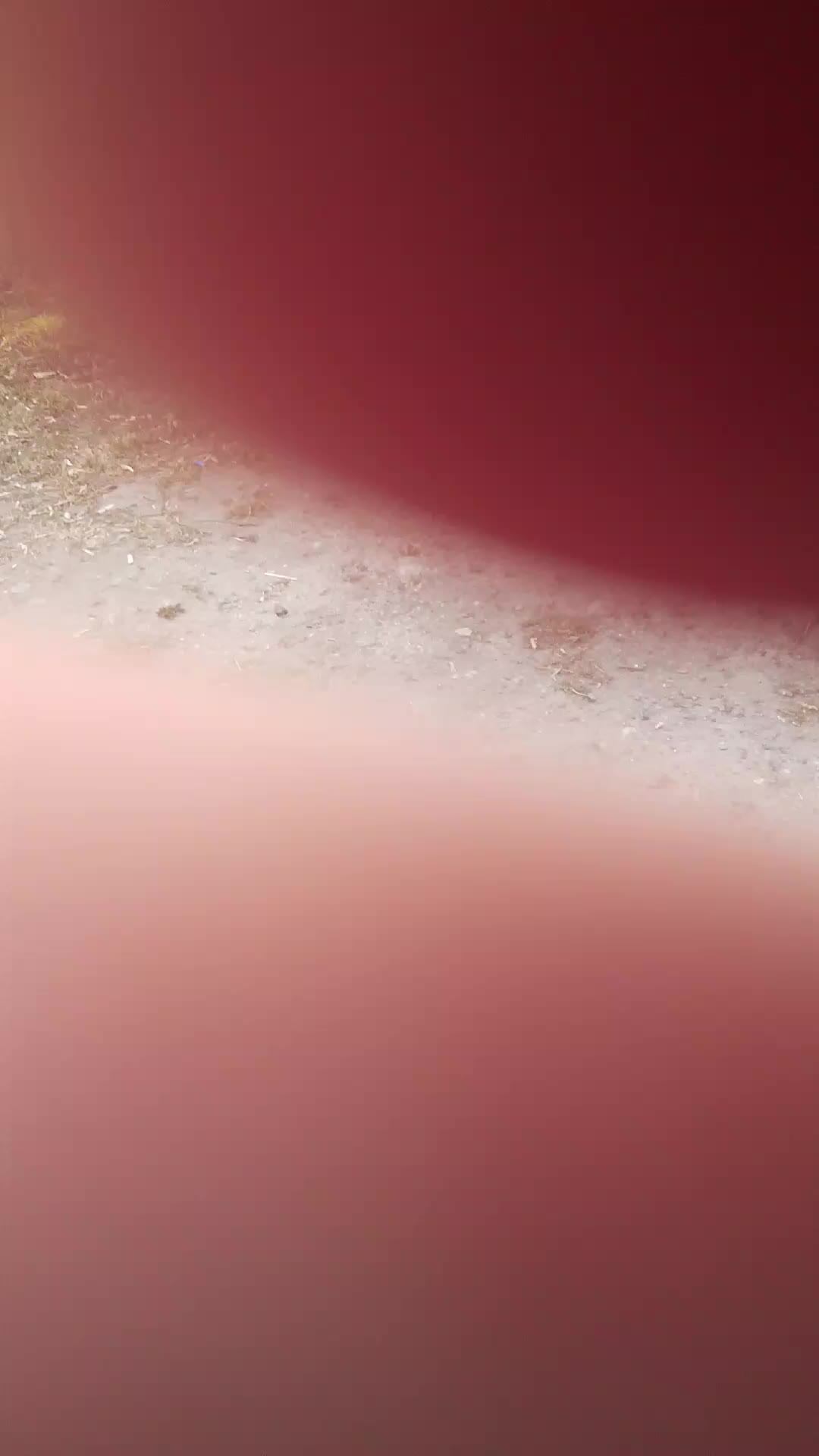 Я гуляю с другом