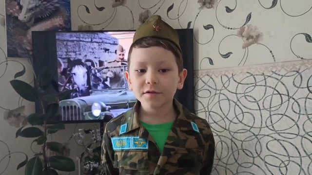 Лавров Антон