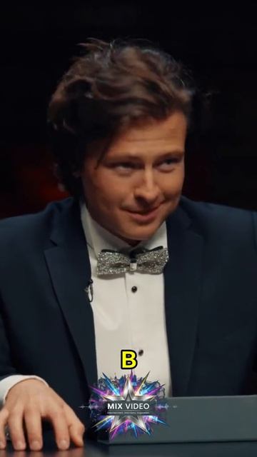 Прохор Шаляпин любит родственников,но не всех.