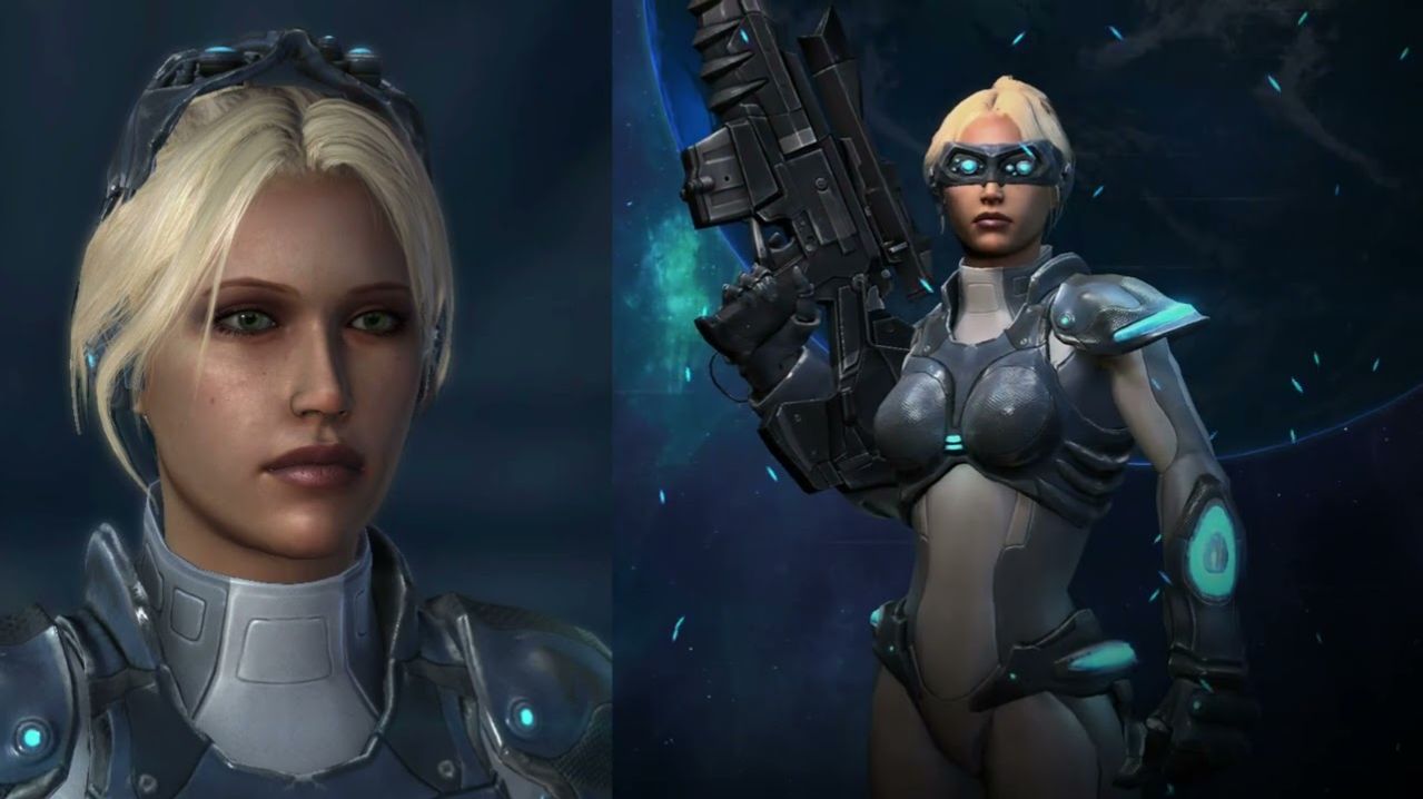 StarCraft 2 LotV - Базофобия (Эксперт) - Мутация недели НОВА