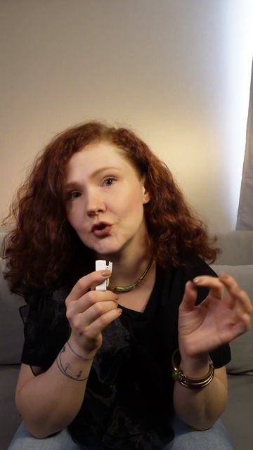 БУДЕТ БОЛЬНО, НО Я СКАЖУ