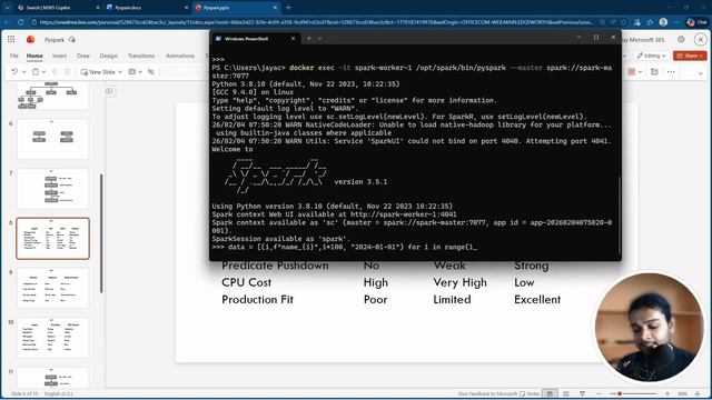 PySpark For DataEngineer (Part 2)