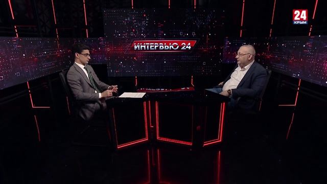 Интервью 24. Вячеслав Михайличенко. Выпуск 20.04.26