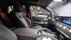 Mercedes-Benz Mercedes-AMG GLE 53 4MATIC+ Coupe FL