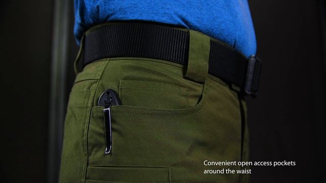 Helikon-Tex - Greyman Tactical Shorts