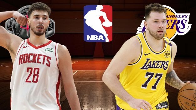 БАСКЕТБОЛ НБА. ПЛЕЙ-ОФФ 1/8 ФИНАЛА.  ХЬЮСТОН - ЛЕЙКЕРС.  ТЕКСТОВАЯ ОНЛАЙН ТРАНСЛЯЦИЯ