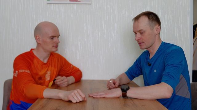 Дневник тренера 10