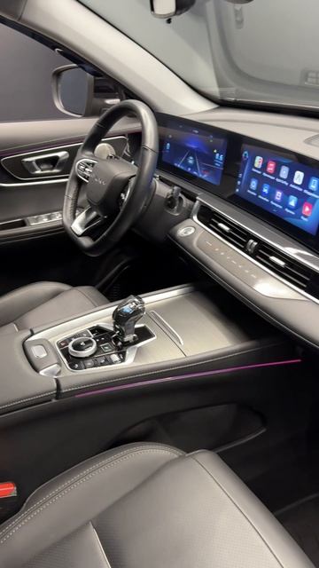 Chery Tiggo 7 Promax