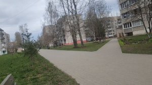 Мой день. Примерки, прогулка, поговорим.