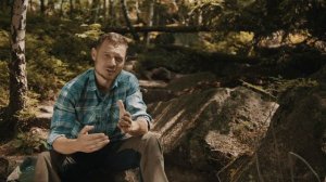 Helikon-Tex - Łukasz Tulej (посол линейки Outback)