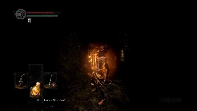 Прохождение игры DARK SOULS™: REMASTERED (Стрим) в 2024 # 9