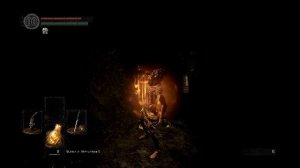 Прохождение игры DARK SOULS™: REMASTERED (Стрим) в 2024 # 9