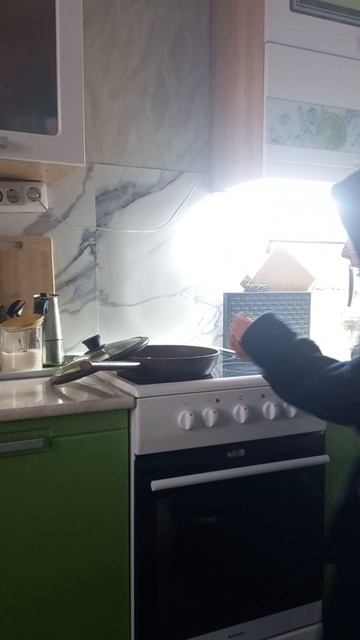 картошечка