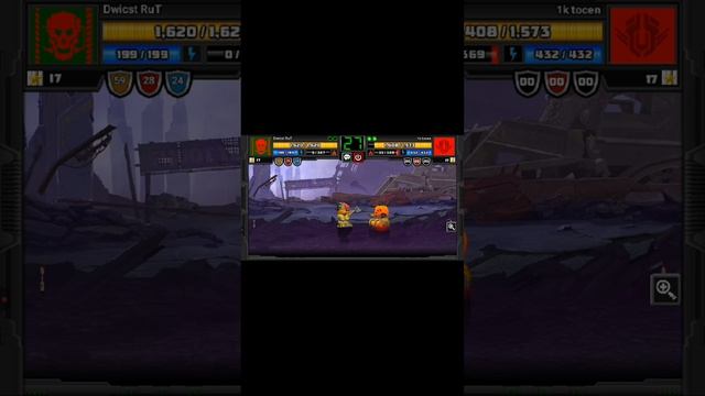 #11 Любимое ничего за 10 минутIСупер МехсISuper Mechs