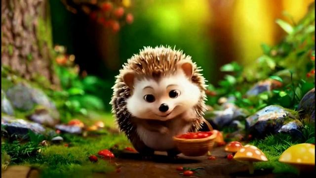 ЁЖИКХИТ (полная версия)