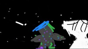 8 серия моего мультика 999 ,, Вайт"