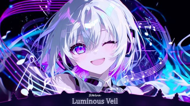 Nightcore плейлист Relax