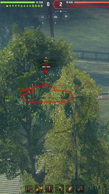 Зверобой - на 1000 пробой #168