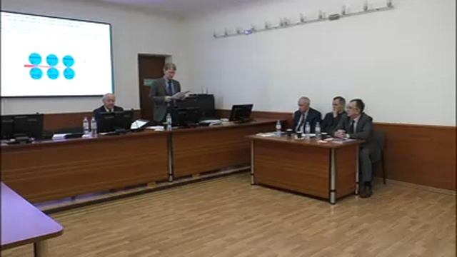 защита докторской диссертации Пустовойтова Д.О. 14.04.2026