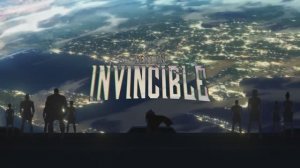 Финал: Неуязвимый 4 Сезон 8 Серия - Тизер (Мультсериал 2021)