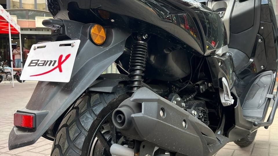 МотоРед: карбюратор? Не, не слышал...