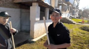 Пугачёва 4 субботник 2026