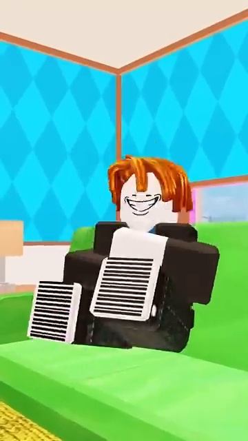 Roblox Chip Stealer #potemer #roblox #robloxanimation