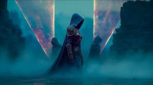 Гильдия убийц - Мрачная музыка фэнтези, фоновая музыка для отдыха и расслабления