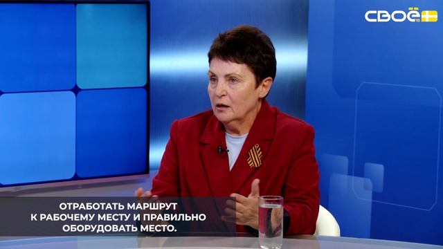 На Ставрополье жителям края помогают профконсультанты и карьерные эксперты кадрового центра