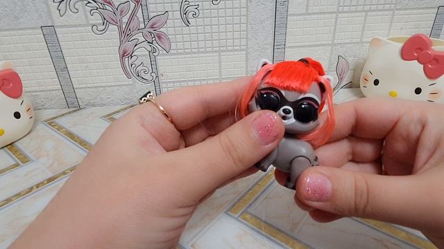 LOL  Pet's питомец лол продажа .mp4