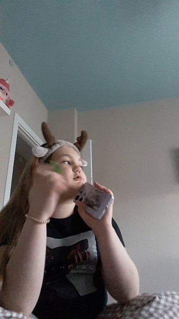 распаковка мир ник