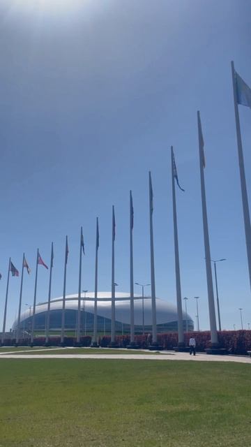 Медальная площадь